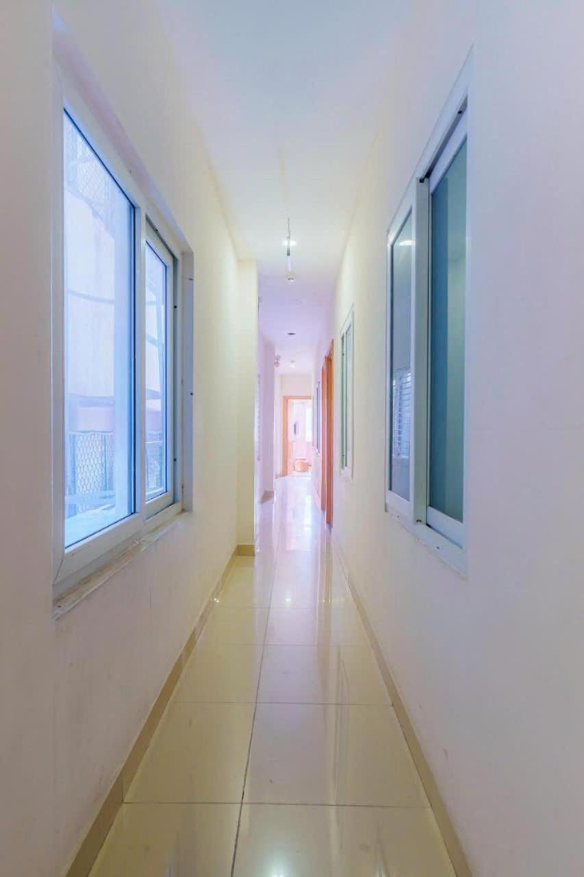 Thu Thai Hotel - Lunaria Maison Group Hô Chi Minh-Ville Extérieur photo
