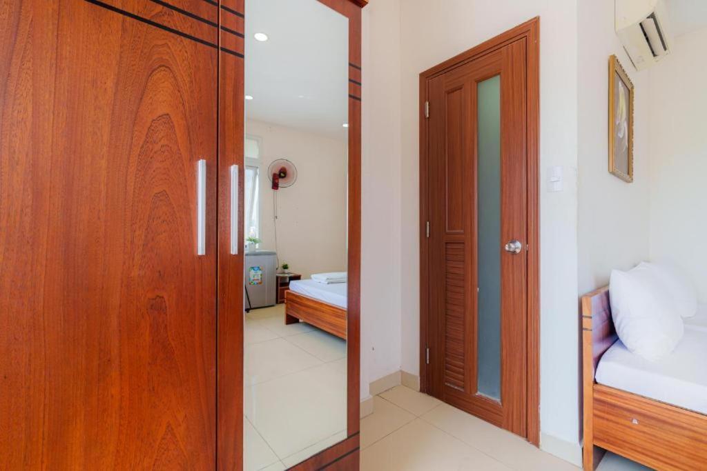 Thu Thai Hotel - Lunaria Maison Group Hô Chi Minh-Ville Extérieur photo