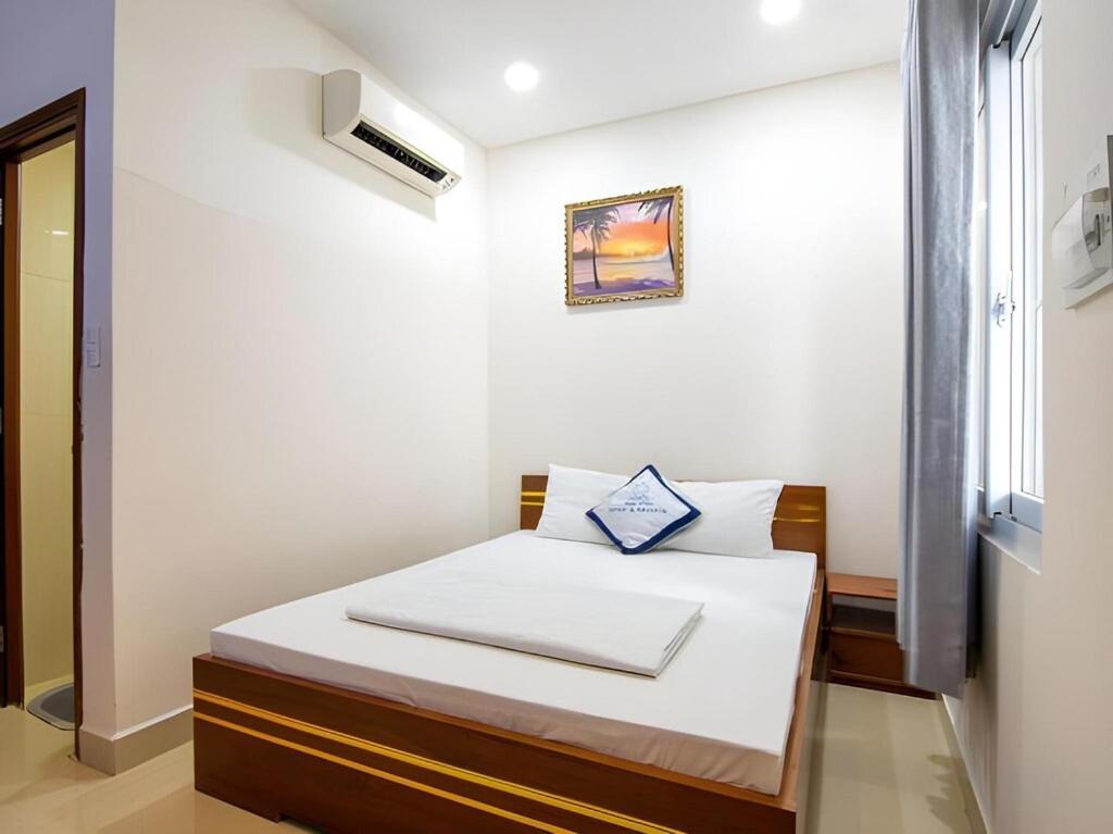 Thu Thai Hotel - Lunaria Maison Group Hô Chi Minh-Ville Extérieur photo