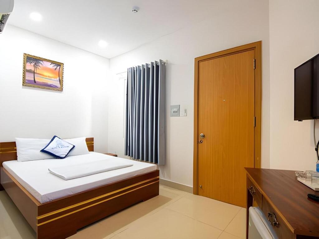 Thu Thai Hotel - Lunaria Maison Group Hô Chi Minh-Ville Extérieur photo