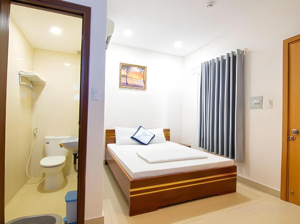 Thu Thai Hotel - Lunaria Maison Group Hô Chi Minh-Ville Extérieur photo