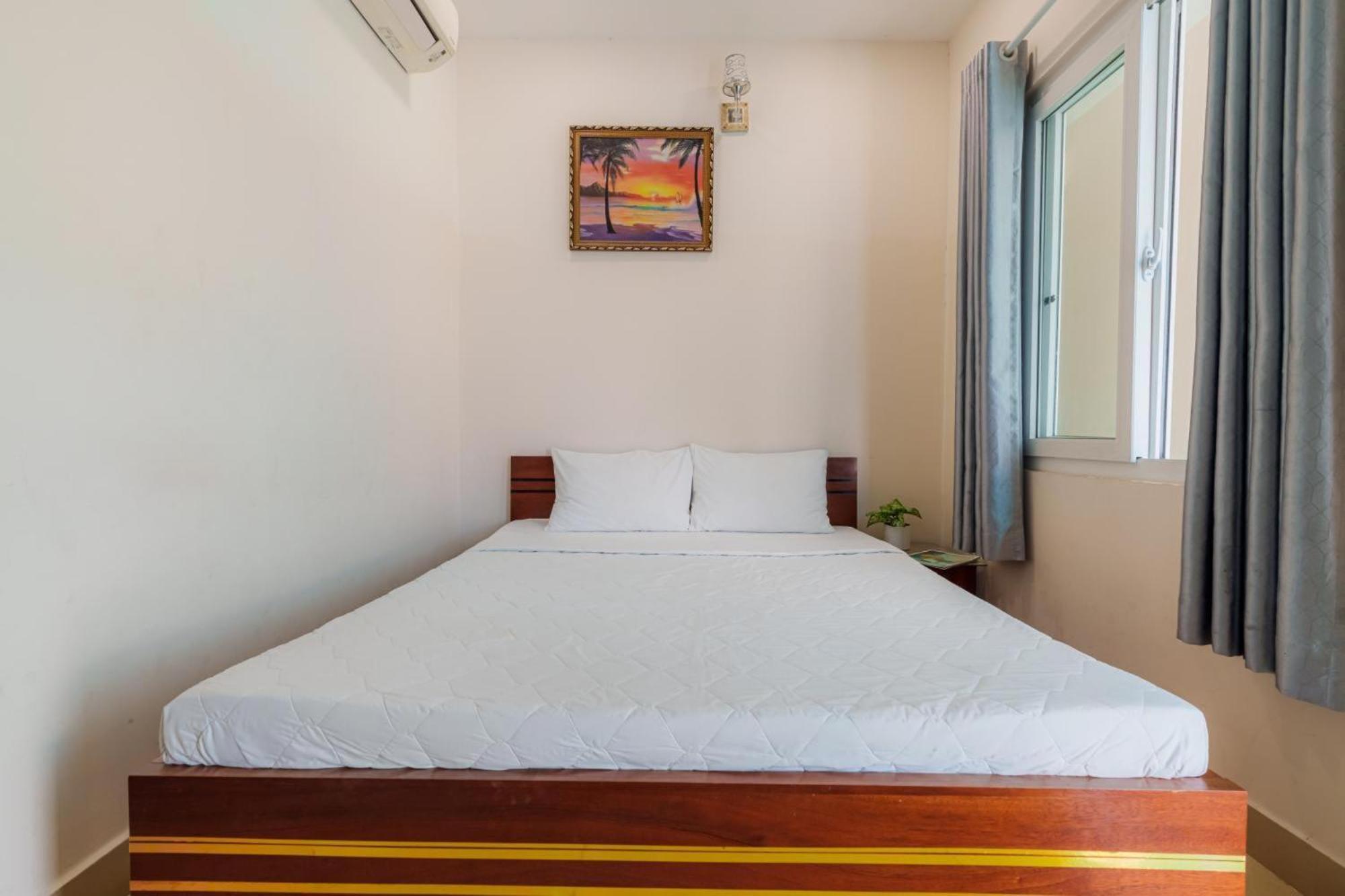 Thu Thai Hotel - Lunaria Maison Group Hô Chi Minh-Ville Extérieur photo