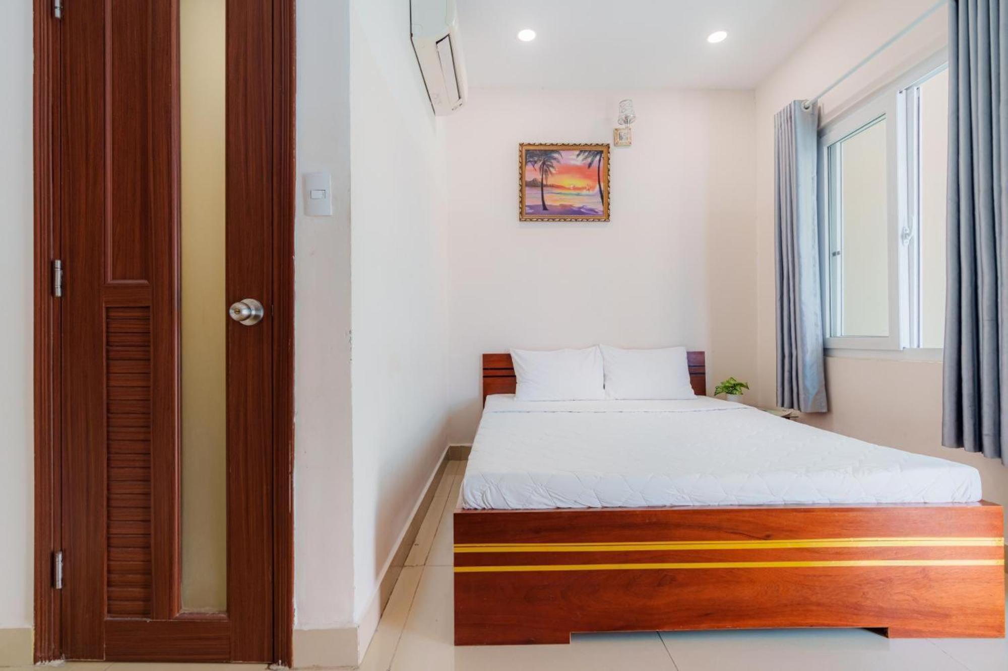 Thu Thai Hotel - Lunaria Maison Group Hô Chi Minh-Ville Extérieur photo