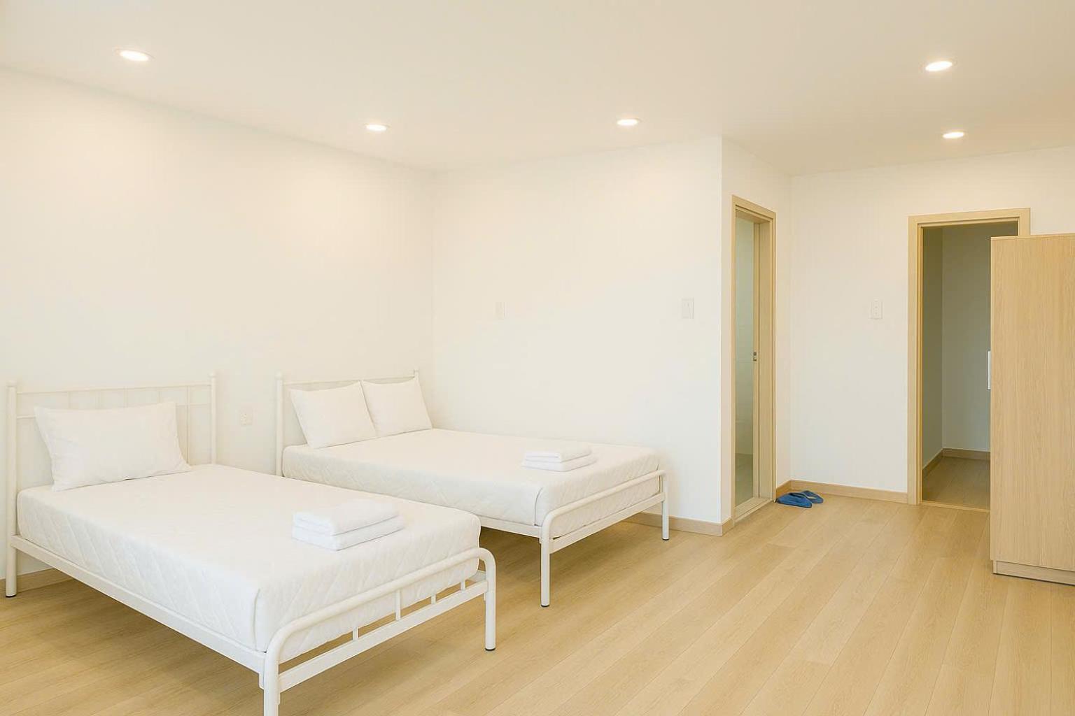 Thu Thai Hotel - Lunaria Maison Group Hô Chi Minh-Ville Extérieur photo